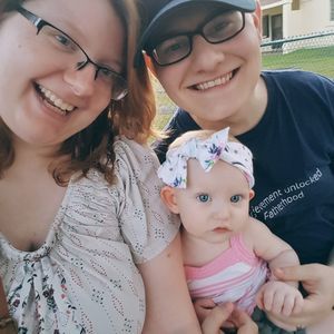 Meet your Posher, Cassandra